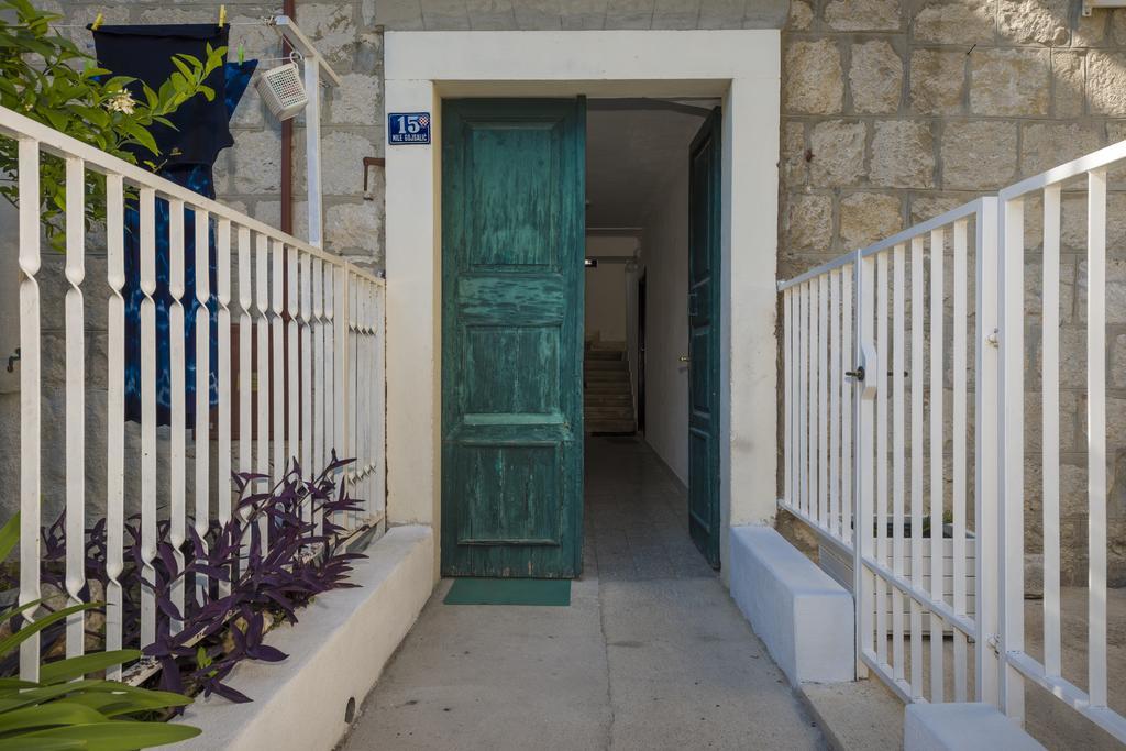 Eco Old Town Beach Split Room photo