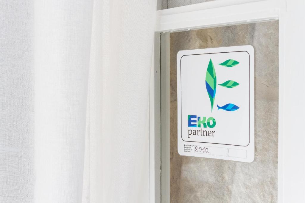 Eco Old Town Beach Split Room photo