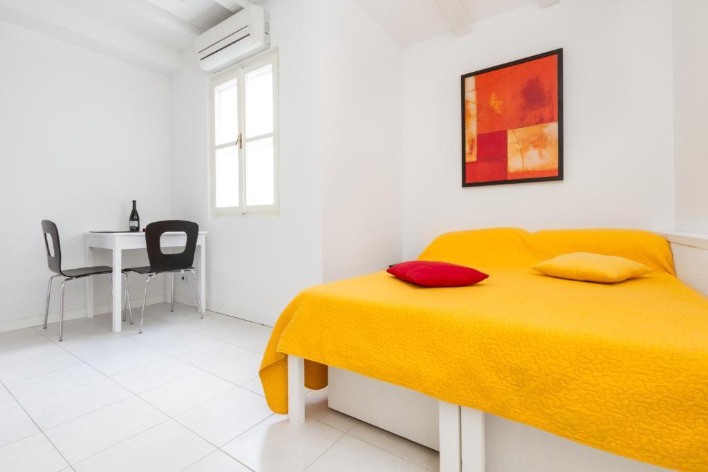Eco Old Town Beach Split Room photo